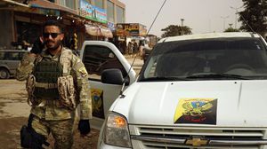 يشار إلى أن حفتر أعلن بداية الشهر الماضي انطلاق عملية عسكرية للسيطرة على مدينة درنة- جيتي