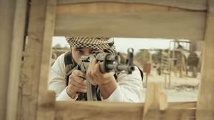 مسلسل "أبو عمر المصري" تسبب بأزمة دبلوماسية بين مصر والسوادن- يوتيوب