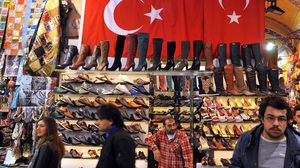 لم تتخذ تركيا إجراءات ضد الدول التي قاطعت بضائعها - جيتي