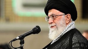 قال خامنئي إن "إيران يجب أن تكون قوية لتجعل العدو يائسا وتحبط مؤامراته في مهدها"- وكالة فارس