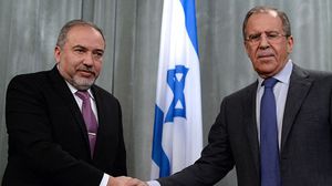 أوضحت أن ليبرمان أكد أن الأطراف الروسية والإسرائيلية ستبقى على اتصالات وثيقة في المستقبل- جيتي