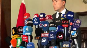 يلدز قال إن سد إليسو هو لتوليد الطاقة الكهربائية وليس للسقي والإرواء- سفارة تركيا ببغداد