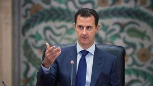 هل يحضر الأسد للجامعة العربية بصفته رئيسا لسوريا- جيتي
