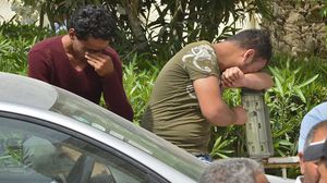 حادثة غرق عشرات اللاجئين أثارت جدلا واسعا في تونس - جيتي 