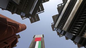 الاتحاد الأوروبي سيعقد اجتماعا الأربعاء لدراسة ضم الإمارات لقائمة سوداء للملاذات الضريبية- جيتي 