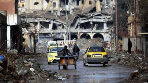 إندبندنت: تنظيم الدولة يعيد تجميع صفوفه بهدوء في سوريا- جيتي