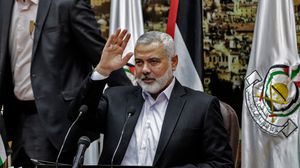 أكدت حركة حماس أن قيادة المقاومة لا تلتفت لهذا العبث الإسرائيلي- جيتي