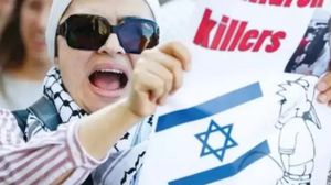 ذكر موقع "ويللا" الإسرائيلي أن "القنصلية الإسرائيلية في نيويورك تتأهب لمظاهرة كبيرة"- معاريف