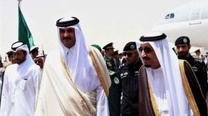 واشنطن بوست: عام مضى على أزمة قطر دون منتصرين- جيتي