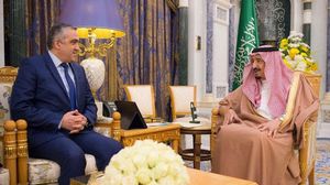 أثارت زيارة براهم للسعودية في شهر آذار/ مارس 2018 ولقائه بالعاهل السعودي بقصر اليمامة جدلا واسعا في تونس- واس
