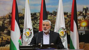 ذكر هنية أن "حماس" تريد لهذه الانتخابات أن "تكون مدخلا لترتيب كامل للبيت الفلسطيني"- جيتي
