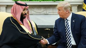 قال النائب الديمقراطي إن السعودية تشكل خطرا على الديمقراطية في العالم- جيتي