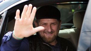الغارديان: حاكم الشيشان يستخدم الدين جسرا للوصول إلى الشرق الأوسط- جيتي