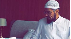 نجل العودة حمل السلطات السعودية المسؤولية عن سلامة والده- تويتر