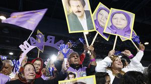 موقع مجلة "فوربس" يعرّف علاوي، على أنه "ناشط إيراني لديه شغف بملف المساواة في الحقوق"- جيتي 