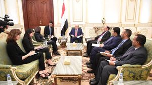 اعتبر الرئيس اليمني أن ما قام به المبعوث الأممي خلق ضغطا ورفضا شعبيا ووطنيا من كافة المكونات والمؤسسات الحكومية- سبأ