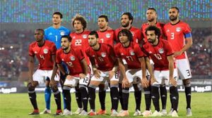 وتفتتح مصر مبارياتها أمام زيمبابوي يوم 21 حزيران/يونيو- فيسبوك
