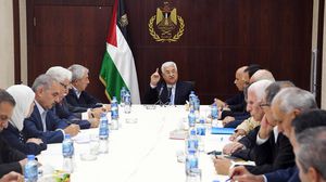 التقرير قال إن المصالحة هي استجابة لأحداث خارجية وليس لحاجة وطنية فلسطينية- وفا