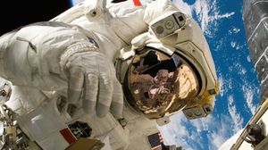  المركبة ستنطلق من المحطة الفضائية الدولية في رحلة ستمتد لفترة 201 يوم- إلموندو الإسبانية