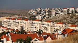 المخطط الجديد يمتد على نحو 600 دونم من الأراضي الفلسطينية- جيتي