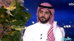 تصريحات الموسى على القناة السعودية أثارت ضجة كبيرة وواسعة على مواقع التواصل الاجتماعي- يوتيوب