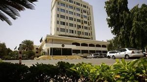 أكدت الخارجية السودانية أن السفير عائد خلال ساعات - سونا