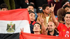 طالبت المنظمات الحقوقية برفع اسم النجم المصري المشهور محمد أبو تريكة من "لائحة الإرهاب"- جيتي
