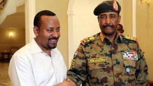 واشنطن تعلن دعمها للوساطة الأثيوبية لحل الأزمة في السودان  (الأناضول)