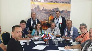 المؤتمر يهدف إلى توحيد الجاليات في ما يخدم القضية الفلسطينية- عربي21