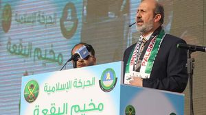 أمين عام الحزب طالب الجانب الرسمي في الأردن بالتوقف عن التمهيد للمشاركة- عربي21
