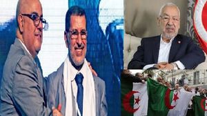 الدكتور محمد الشرقاوي: يميل أغلب إسلاميي المغرب أكثر نحو الفكر المقاصدي (عربي21)