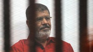 خبراء بالأمم المتحدة قالوا في بيان إنّ مرسي كان مسجونا "في ظروف لا يمكن وصفها إلا بكونها وحشية" - جيتي