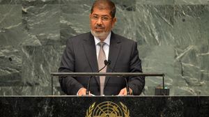 جماعة الاخوان اتهمت نظام السيسي بقتل مرسي ببطء- جيتي
