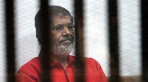 بشور: موت مرسي حدث حزين والسجون ليست المكان المناسب لحل الخلافات  (الأناضول)