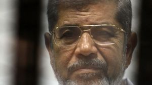 الذكرى التاسعة لثورة 25 يناير هي الذكرى الأولى التي يغيب عنها الرئيس الراحل محمد مرسي- جيتي