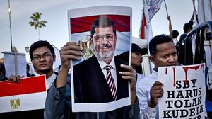 الأمم المتحدة أكدت أن لديها أدلة تثبت تورط النظام المصري في انتهاكات أدت إلى قتل مرسي- جيتي