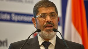 بلنت: ظروف اعتقال الدكتور مرسي تجعل السيسي متورطا في جريمة التعذيب- جيتي