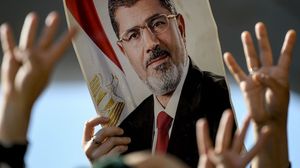 السنوسي: مرسي مات شهيدا وسيبقى رمزا حيا للديمقراطية ولعنة على من قتلوه- جيتي