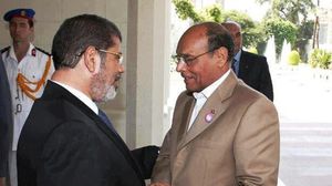 المرزوقي قال إن مواقف بعض البلدان الغربية اتسمت بالوقاحة من وفاة مرسي- صفحة المرزوقي الشخصية