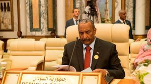 قال السياسي السوداني إن "التطبيع مع إسرائيل تقرره مصالح السودان أولا"- واس