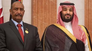 وزير سوداني: ولي العهد السعودي التزم بوضع 3 مليارات دولار كبداية للشراكة الاستثمارية بين البلدين- واس