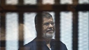 مؤسسة عدالة ومركز الشهاب دعيا إلى "ضرورة التحقيق الدولي في وفاة محمد مرسي"- جيتي