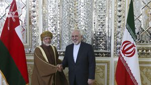 تحافظ مسقط، رغم التوتر بين إيران ودول الخليج، على علاقات جيدة مع طهران- أرشيفية