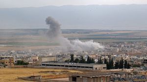 النظام السوري وروسيا مستمران بخرق جميع الاتفاقيات في الشمال السوري- جيتي