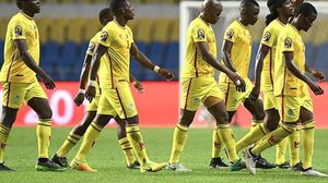 يواجه منتخب مصر مستضيف بطولة كأس أفريقيا، نظيره زيمبابوي- فيسبوك