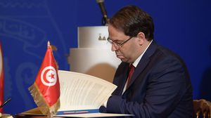 الشاهد يدخل سباق الانتخابات الرئاسية التونسية- جيتي