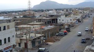 استحدث متمردون عسكريون مدعومون من سلطات أبوظبي نقاطا عسكرية غرب مدينة حديبو عاصمة سقطرى