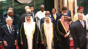 قدمت قطر اعتراضا رسميا لدى الجامعة العربية على بيان القمة العربية في مكة