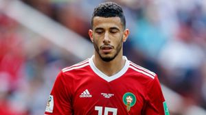 يلعب المنتخب المغربي أولى مبارياته في أمم إفريقيا 2019 بمصر غدا الأحد- فيسبوك