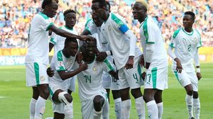 حصدت السنغال بهذا الفوز أول ثلاث نقاط لها في المجموعة - فيسبوك